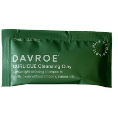 Davroe Curlicue Cleansing Clay 15 ml