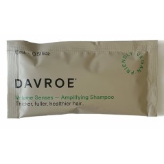 Davroe Volume Senses Amplifying Shampoo 15 ml