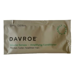 Davroe Volume Senses Amplifying Conditioner 15 ml