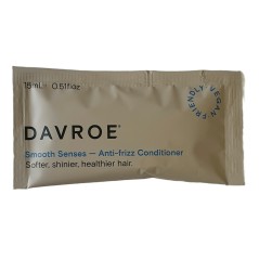 Davroe Smooth Senses Anti-frizz Conditioner 15 ml