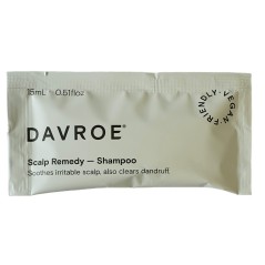 Davroe Scalp Remedy Shampoo 15 ml