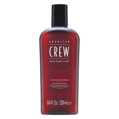 American Crew Anti-Haarausfall Shampoo 1 Lt