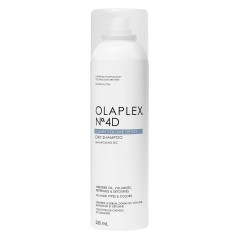 Olaplex N.4D Clean Volume Detox Trocken-Sahmpoo 250 ml