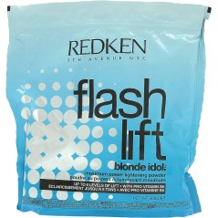 Redken Flash Lift Blonde Idol Powder 500 gr