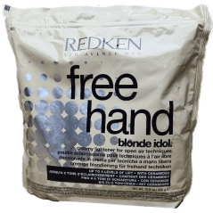 Redken Free Hand Blond Idol Creamy Lightener 450 gr