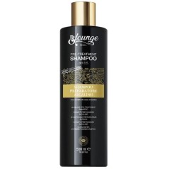 Komeko B-Lounge Shampoo Preparatore Alcalino pH 8,5 500 ml