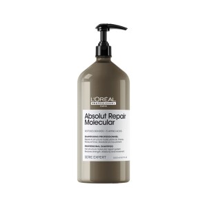 L'Oreal Professionnel New Serie Expert Absolut Repair Molecular Shampoo 1500ml
