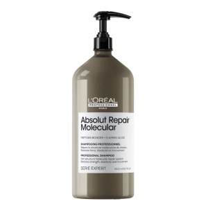 L'Oreal Professionnel New Serie Expert Absolut Repair Molecular Shampoo 1500ml