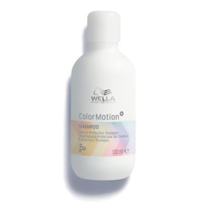Wella WPC Colormotion shampoo 100 ml