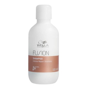 Wella WPC Fusion Shampoo 100 ml