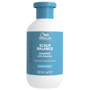Wella WPC Scalp Balance Shampoo 300 ml