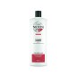 Nioxin System 4 Cleanser Shampoo 1L