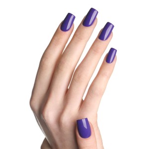 E.Mi Gel Paint Seasonal Color Violet Rays 5ml