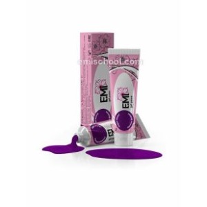 E.Mi Classic Gel Paint Royal Purple 5gr
