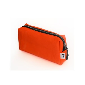 E.Mi Neon Cosmetic Bag Orange