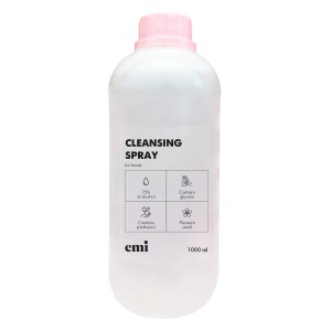 E.Mi Cleansing Spray 1000ml