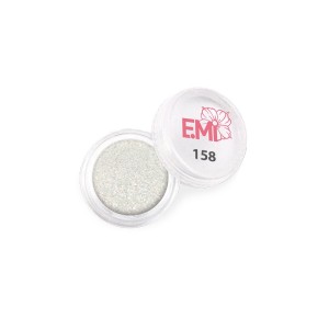 E.Mi Dust Semi Transparent 158
