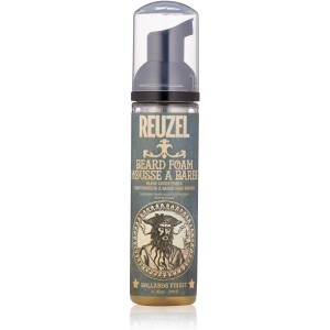 Reuzel Beard Foam 2.5Oz 70ml