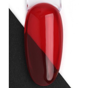 E.Mi Gel Paint Glass Jester Red 5ml