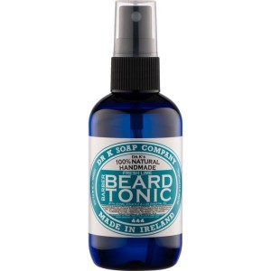 Dr K Beard Tonic Spray 100ml Fresh Lime