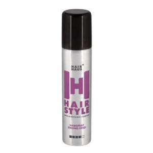 Hair Haus Hairstyle Hairspray Strong Hold 75 ml