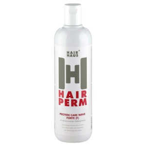 Hair Haus Protein Care Wave Fort 500ml