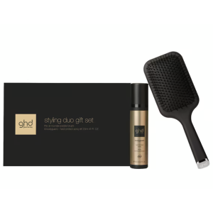Ghd Duo Set Paddle + Bodyguard