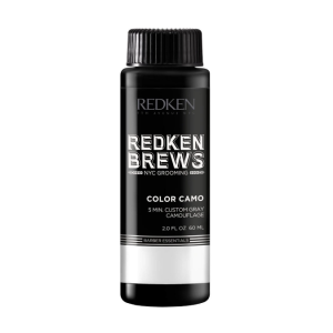 Redken Brews Color Camo Men'S Color 5N 60 ml