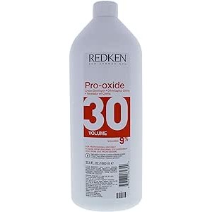 Redken Pro-Oxide Cream Developer 30 Vol 1 Lt