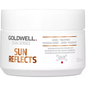 Goldwell Dualsenses Sun Reflects 60s Treatment 200ml