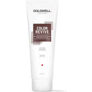 Goldwell Dualsenses Color Revive Shampoo Cool Brown 250ml
