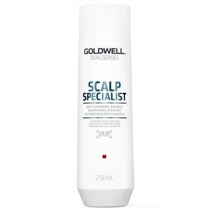 Goldwell Dualsenses Scalp Specialist Density Shampoo 250ml