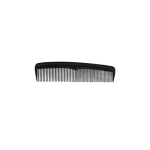 Hairgene Professional Comb S-29639 Shape academic