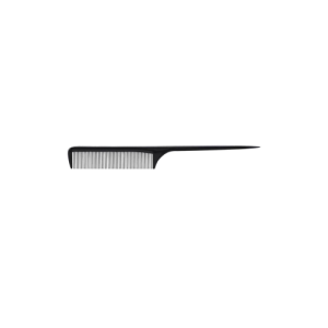 Hairgene Professional Comb C-70539 Plastic tail