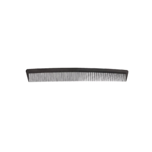 Hairgene Professional comb long academic C-04939