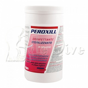 Xanitalia Peroxil Stérilisation Poudre Kg