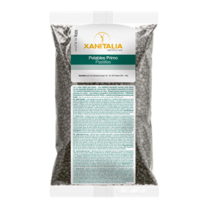 Xanitalia Hot Wax Pelables Première Céréale