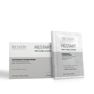 Revlon Restar Powder Prim Sachets (30x5g) 150g