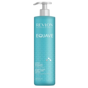 Revlon Equave Micellar Shampoo 485 ml