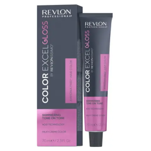 Revlon Hair Colours Excel Gloss 9.127 70ml