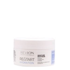 Revlon Restart Hydration Rich Mask 250 ml