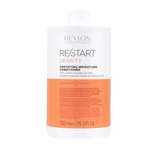 Revlon Restart Fortifying Conditioner 750 ml