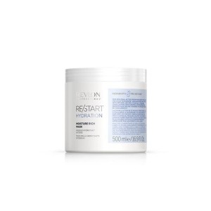 Revlon Restart Hydration Rich Mask 500ml
