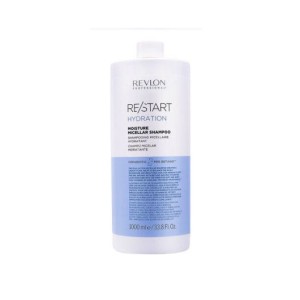 Revlon Restart Hydration Micellar Shampoo 1Lt