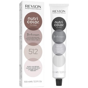 Revlon Nutri Color Creme 512 240ml