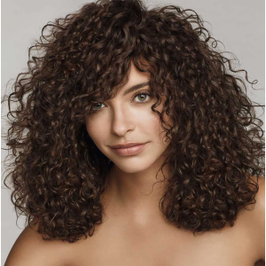 Revlon Restart Curls Shampoo Cleanser 250ml
