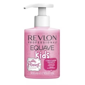 Revlon Equave Kids Princess Shampoo 300 ml