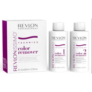 Revlon Color Remover 2x100 ml