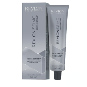 Revlon Hair Colours Revlonissimo High Coverage 6.12 60ml