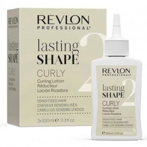Revlon Lasting Shape Curly Sensitive 100ml